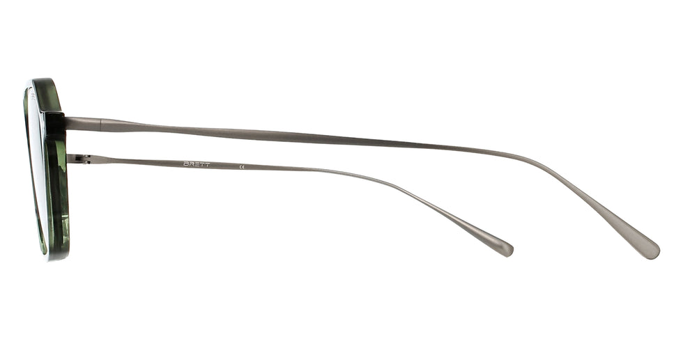 BRETT PETER SUN C19 54 - Green/Silver #id:brtpetersunc19st_s:106110