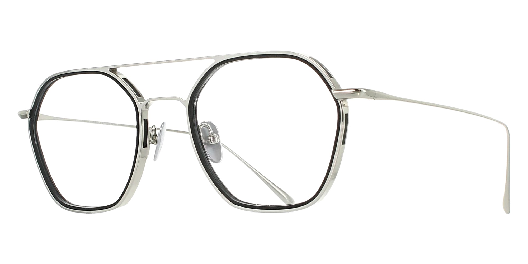 BRETT PHIL C02 51 - Silver/Black #id:brtphilc02st_s:100105