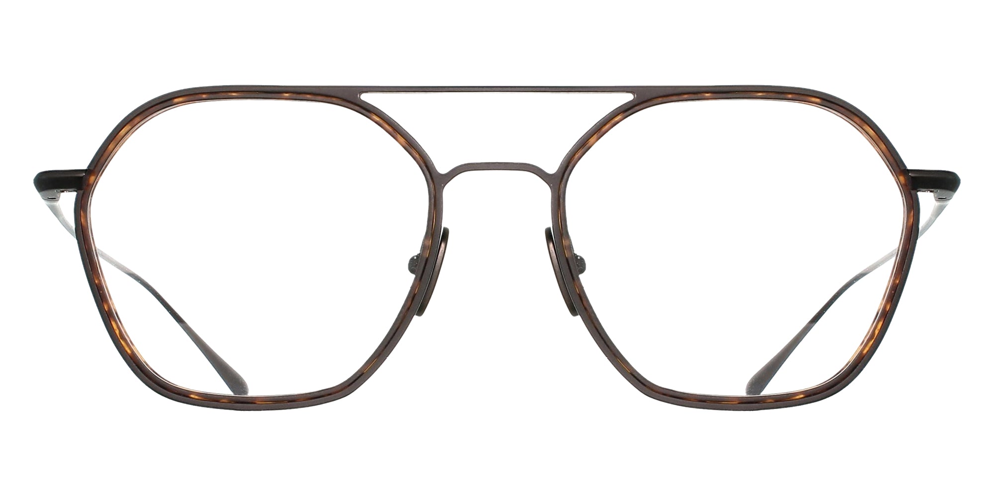 BRETT PHIL C03 51 - Black/Tortoise #id:brtphilc03st_s:102100