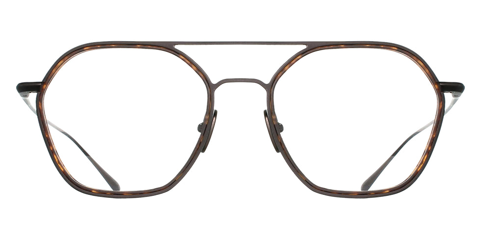 BRETT PHIL C03 51 - Black/Tortoise #id:brtphilc03st_s:102100