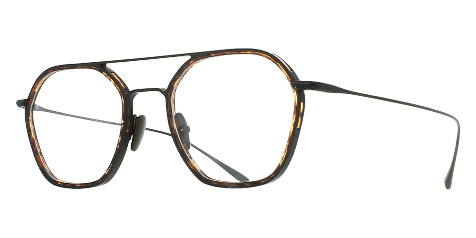 BRETT PHIL C03 51 - Black/Tortoise #id:brtphilc03st_s:102105