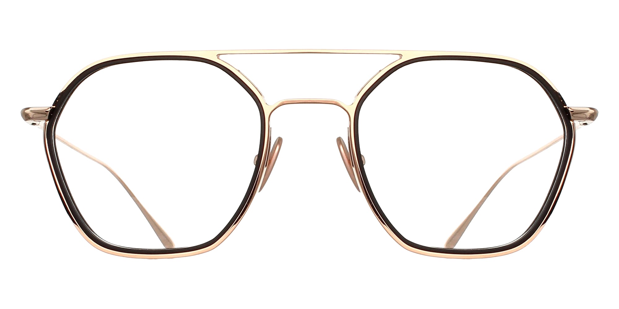 BRETT PHIL C18 51 - Pink Gold/Black #id:brtphilc18st_s:106100