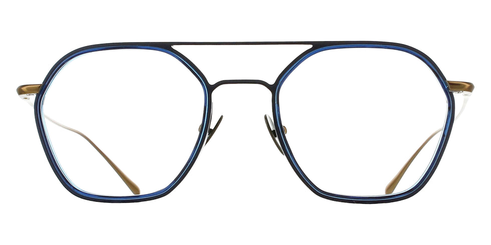 BRETT PHIL C27 51 - Blue/Copper #id:brtphilc27st_s:110100