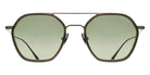 BRETT PHIL SUN C06 51 - Gunmetal/Green #id:brtphilsunc06st_s:104100