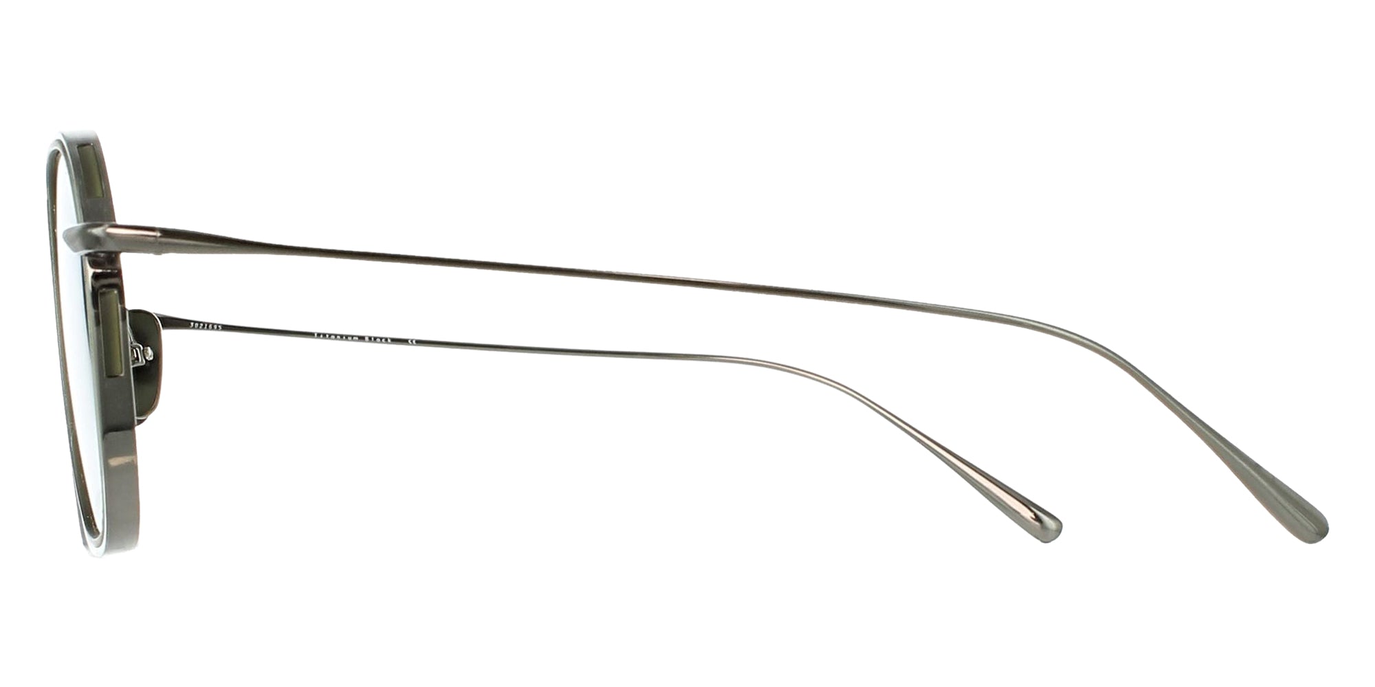 BRETT PHIL SUN C06 51 - Gunmetal/Green #id:brtphilsunc06st_s:104110