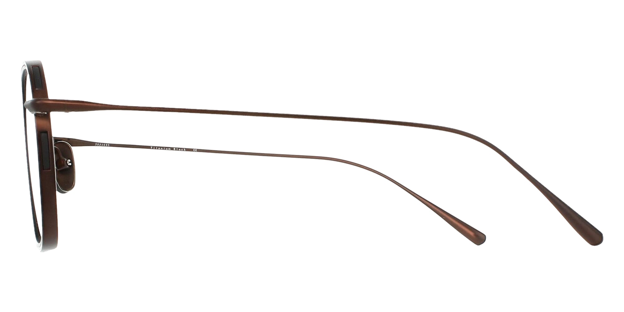 BRETT PHIL SUN C08 51 - Brown/Black #id:brtphilsunc08st_s:108110