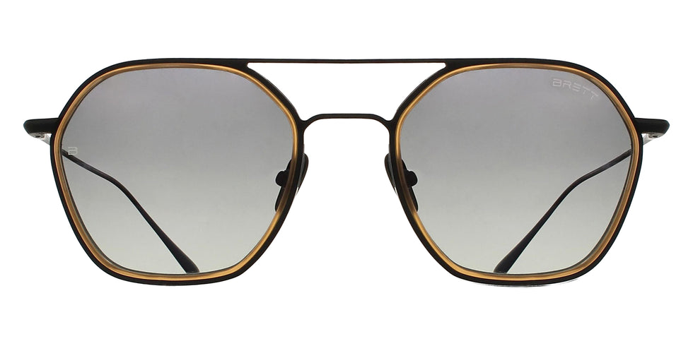 BRETT PHIL SUN C105 51 - Black/Copper #id:brtphilsunc105st_s:110100