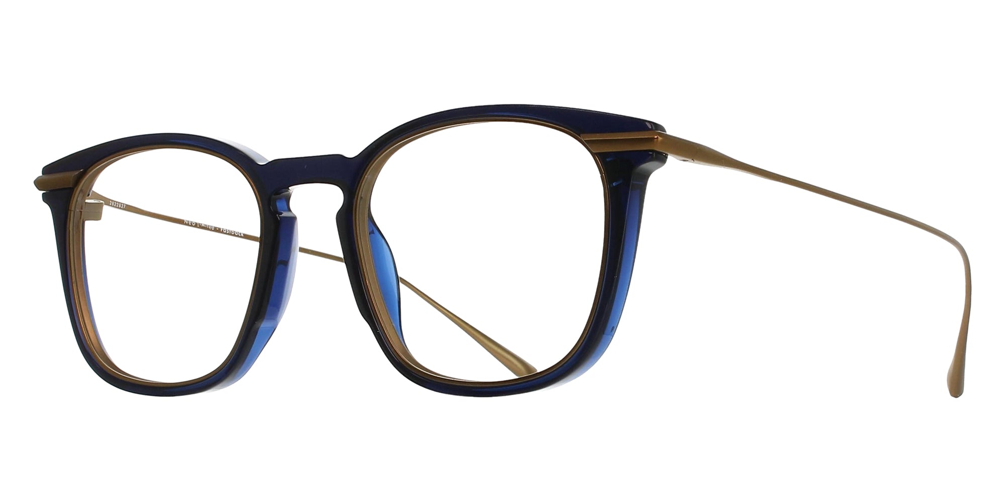 BRETT PHILIP C04 50 - Blue/Copper #id:brtphilipjc04st_s:100105