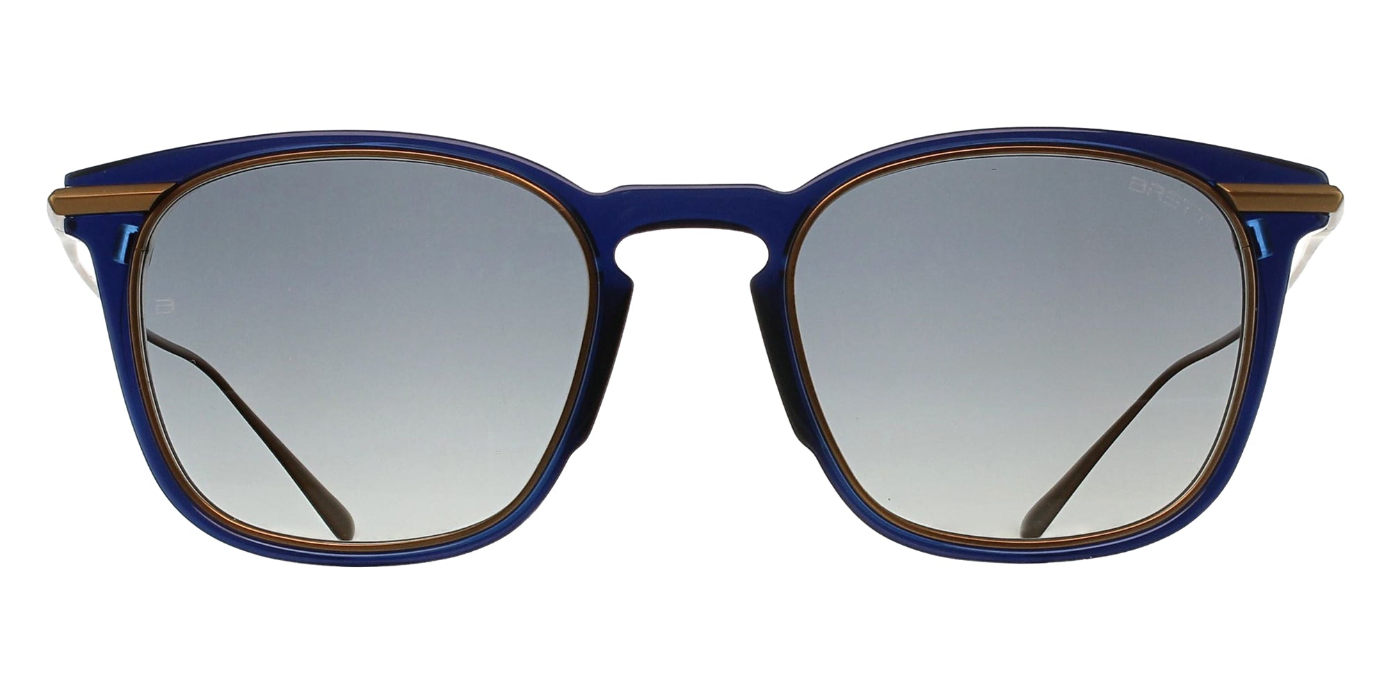 BRETT PHILIP SUN C04 50 - Blue/Copper #id:brtphilipsunjc04st_s:100100