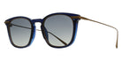 BRETT PHILIP SUN C04 50 - Blue/Copper #id:brtphilipsunjc04st_s:100105