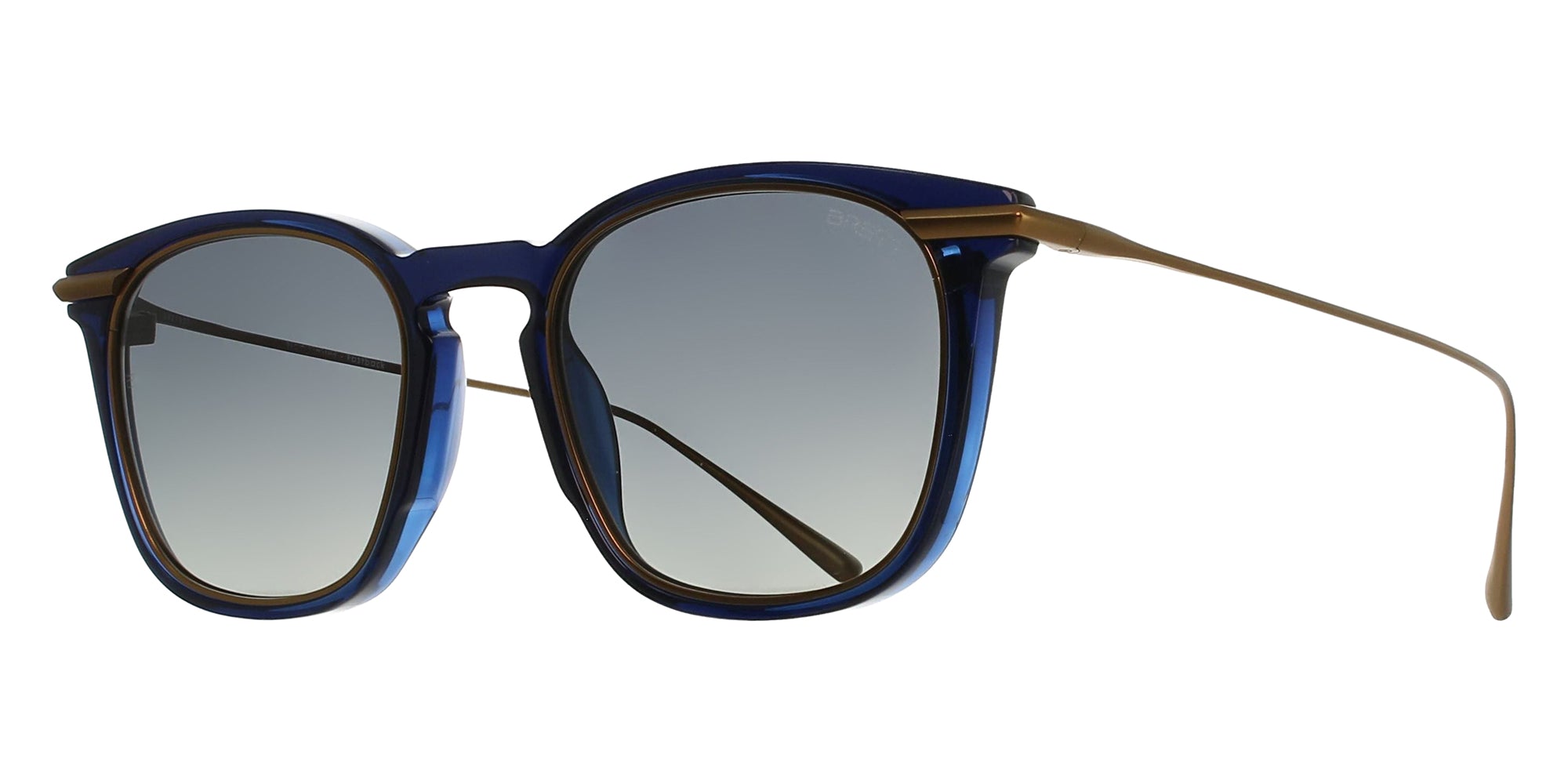BRETT PHILIP SUN C04 50 - Blue/Copper #id:brtphilipsunjc04st_s:100105