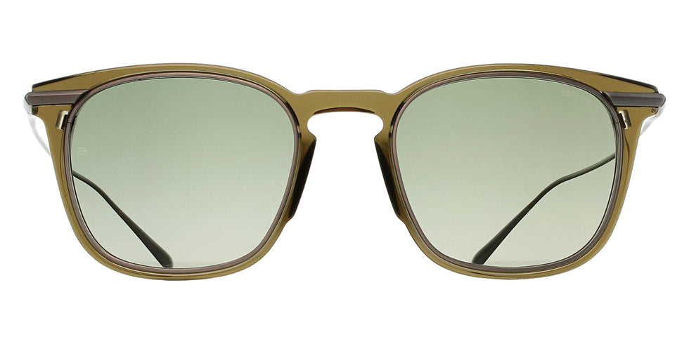 BRETT PHILIP SUN C16 50 - Green/Silver #id:brtphilipsunjc16st_s:104100