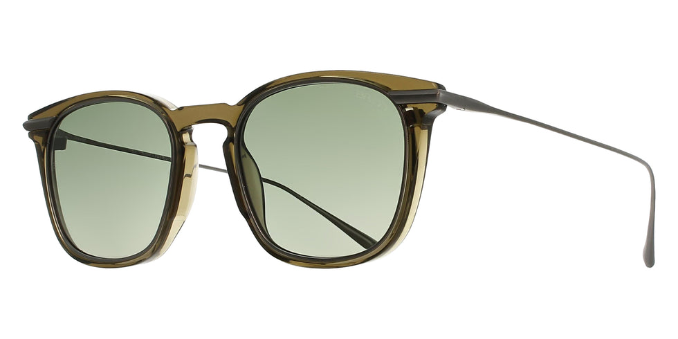 BRETT PHILIP SUN C16 50 - Green/Silver #id:brtphilipsunjc16st_s:104105