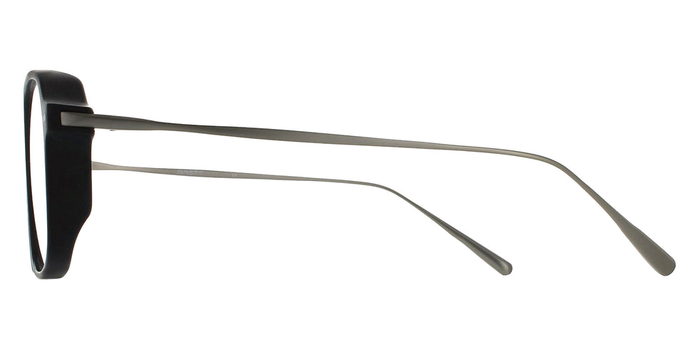 BRETT RALPH C03 55 - Black/Silver #id:brtralphc03st_s:100105