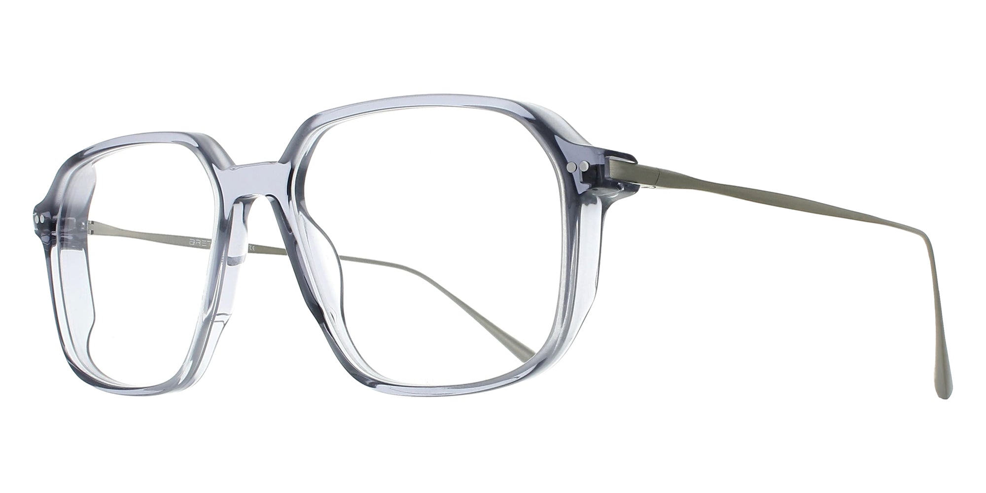 BRETT RALPH C07 55 - Gray/Silver #id:brtralphc07st_s:102105
