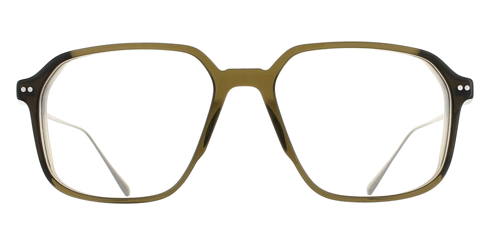 BRETT RALPH C16 55 - Green/Silver #id:brtralphc16st_s:106100