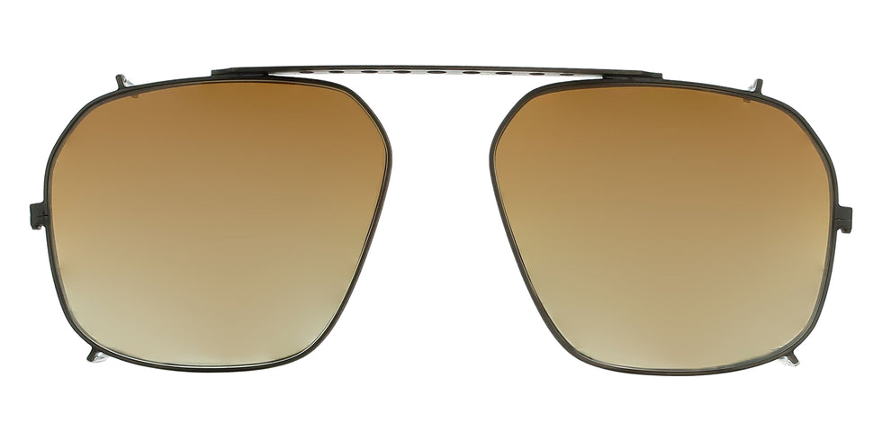 BRETT RALPH CLIP SUN C0600 51 - Gunmetal #id:brtralphclipsunc0600_s:102100