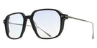 BRETT RALPH SUN C03 55 - Black/Silver #id:brtralphsunc03st_s:100105