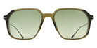 BRETT RALPH SUN C16 55 - Green/Silver #id:brtralphsunc16st_s:104100