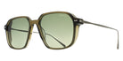 BRETT RALPH SUN C16 55 - Green/Silver #id:brtralphsunc16st_s:104105