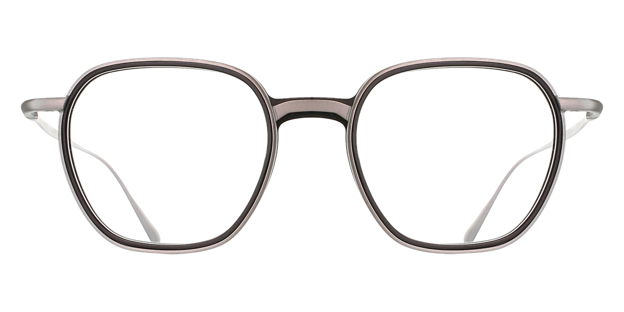 BRETT ROBERT C03 50 - Black/Silver #id:brtrobertc03st_s:100100