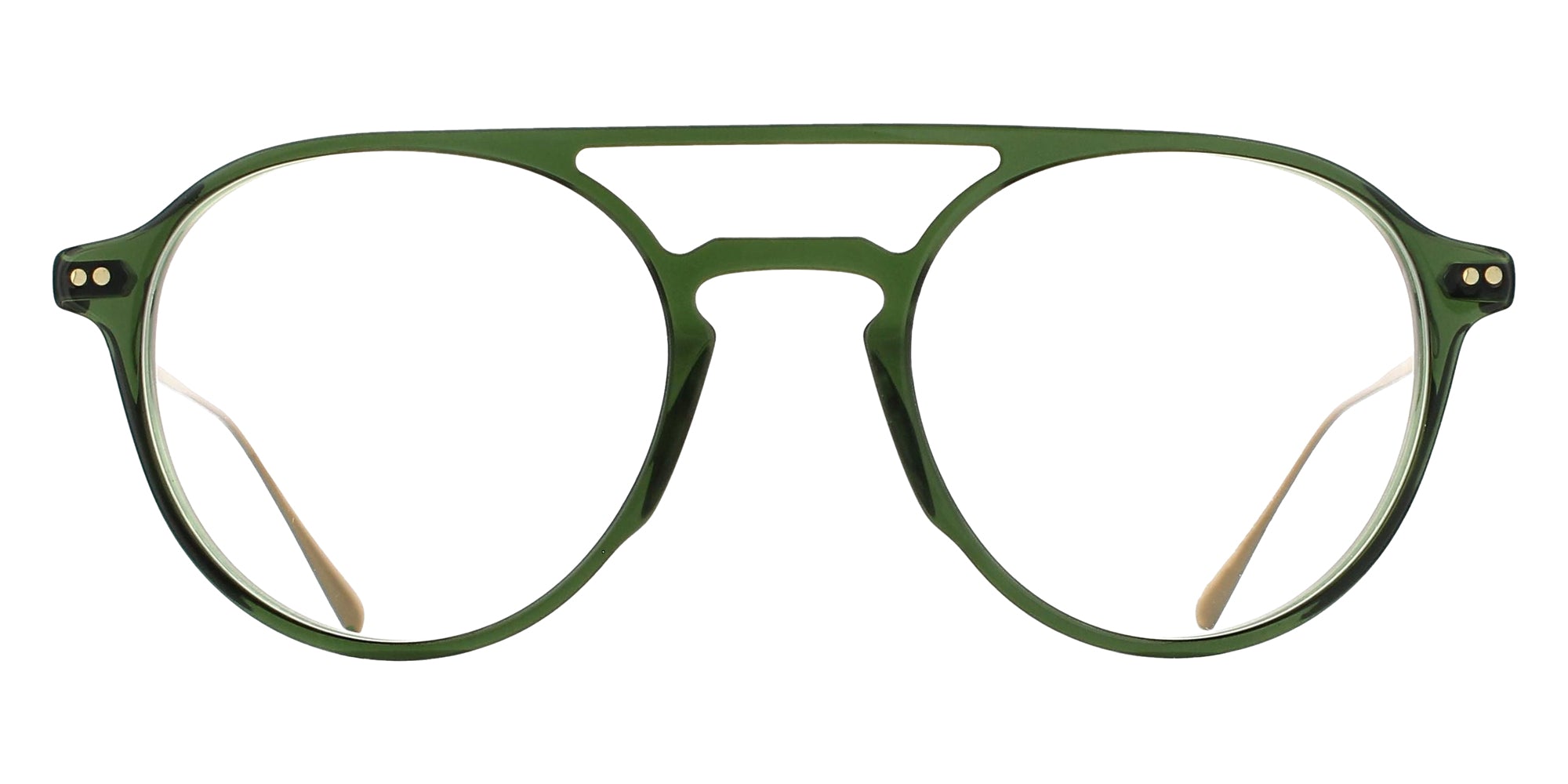 BRETT RONNIE C19 49 - Green/Copper #id:brtronniec19st_s:102100