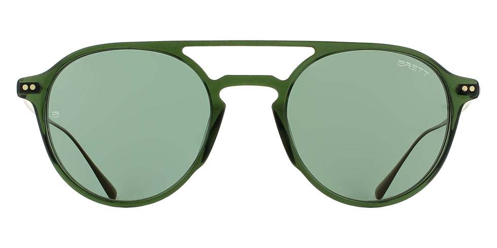 BRETT RONNIE SUN C19 49 - Green/Copper #id:brtronniesunc19st_s:102100