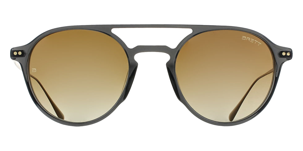 BRETT RONNIE SUN C26 49 - Gray/Copper #id:brtronniesunc26st_s:104100