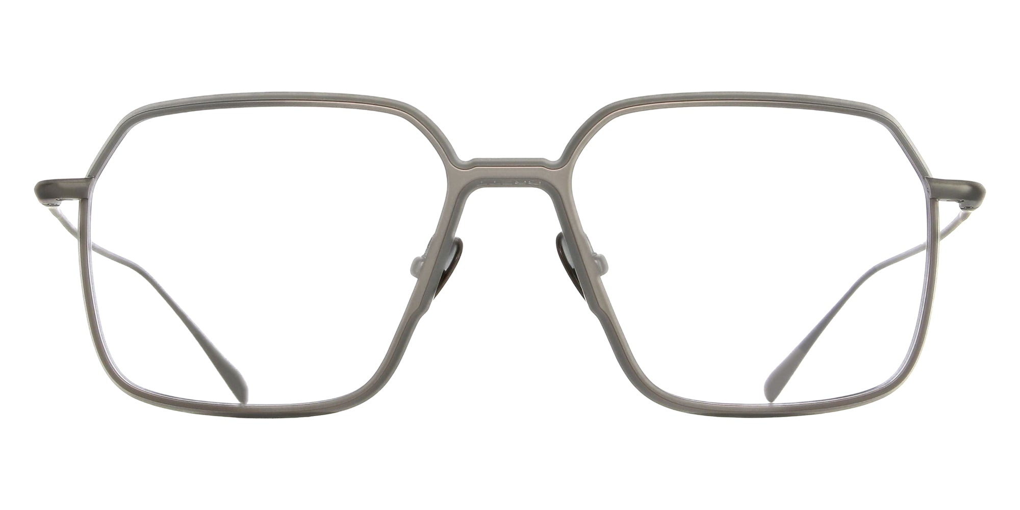 BRETT SAM C06 53 - Gunmetal/Black #id:brtsamc06st_s:104100