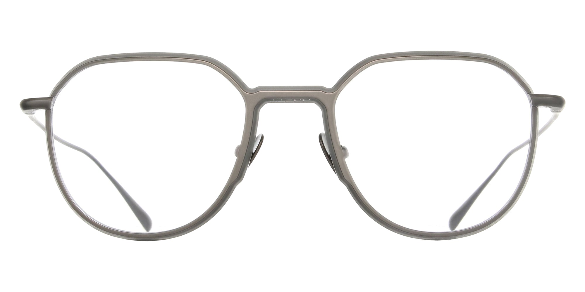 BRETT SCOTT C06 50 - Gunmetal #id:brtscottc06st_s:102100