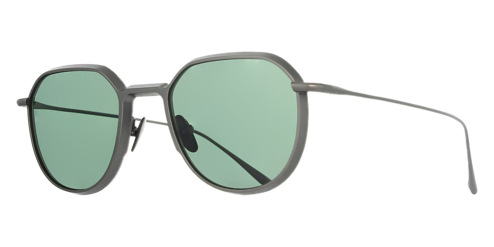 BRETT SCOTT SUN C06 50 - Gunmetal/Black #id:brtscottsunc06st_s:102105