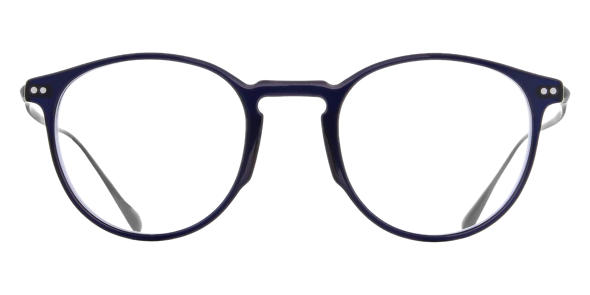 BRETT SMALL MILES C04 47 - Blue/Silver #id:brtsmallmilesc04st_s:100100