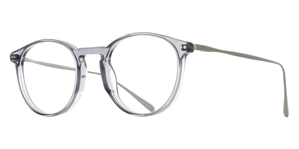 BRETT SMALL MILES C07 47 - Gray/Silver #id:brtsmallmilesc07st_s:102105