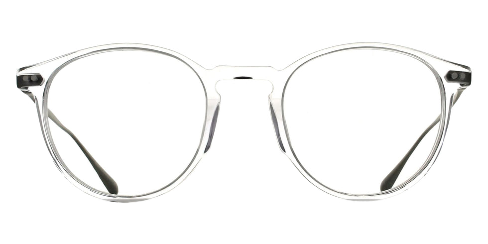 BRETT SMALL MILES C11 47 - Clear/Silver #id:brtsmallmilesc11st_s:106100