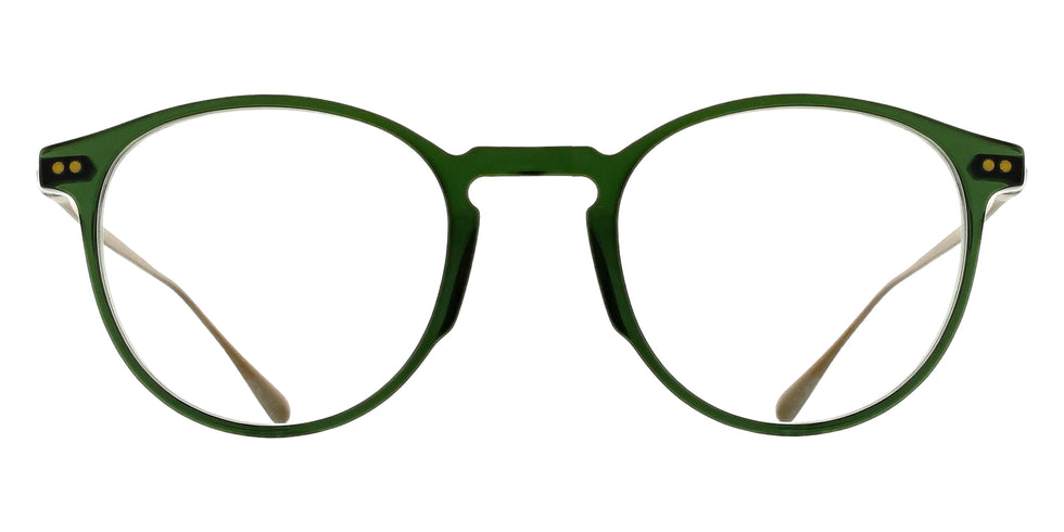 BRETT SMALL MILES C19 47 - Green/Copper #id:brtsmallmilesc19st_s:108100