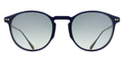 BRETT SMALL MILES SUN C04 47 - Blue/Silver #id:brtsmallmilessunc04st_s:100100