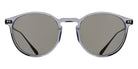 BRETT SMALL MILES SUN C07 47 - Gray/Silver #id:brtsmallmilessunc07st_s:102100