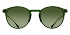 BRETT SMALL MILES SUN C19 47 - Green/Copper #id:brtsmallmilessunc19st_s:108100
