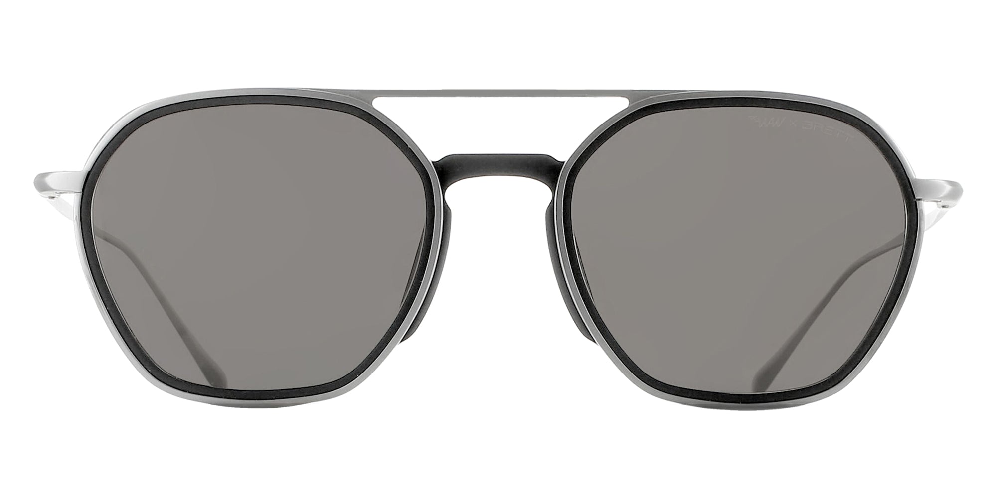 BRETT SPITFIRE SUN WHEELS & WAVES C02 52 - Silver/Black #id:brtspitfiresunwwc02st_s:102100