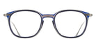 BRETT STARSKY C04 49 - Blue/Silver #id:brtstarskyc04st_s:100100