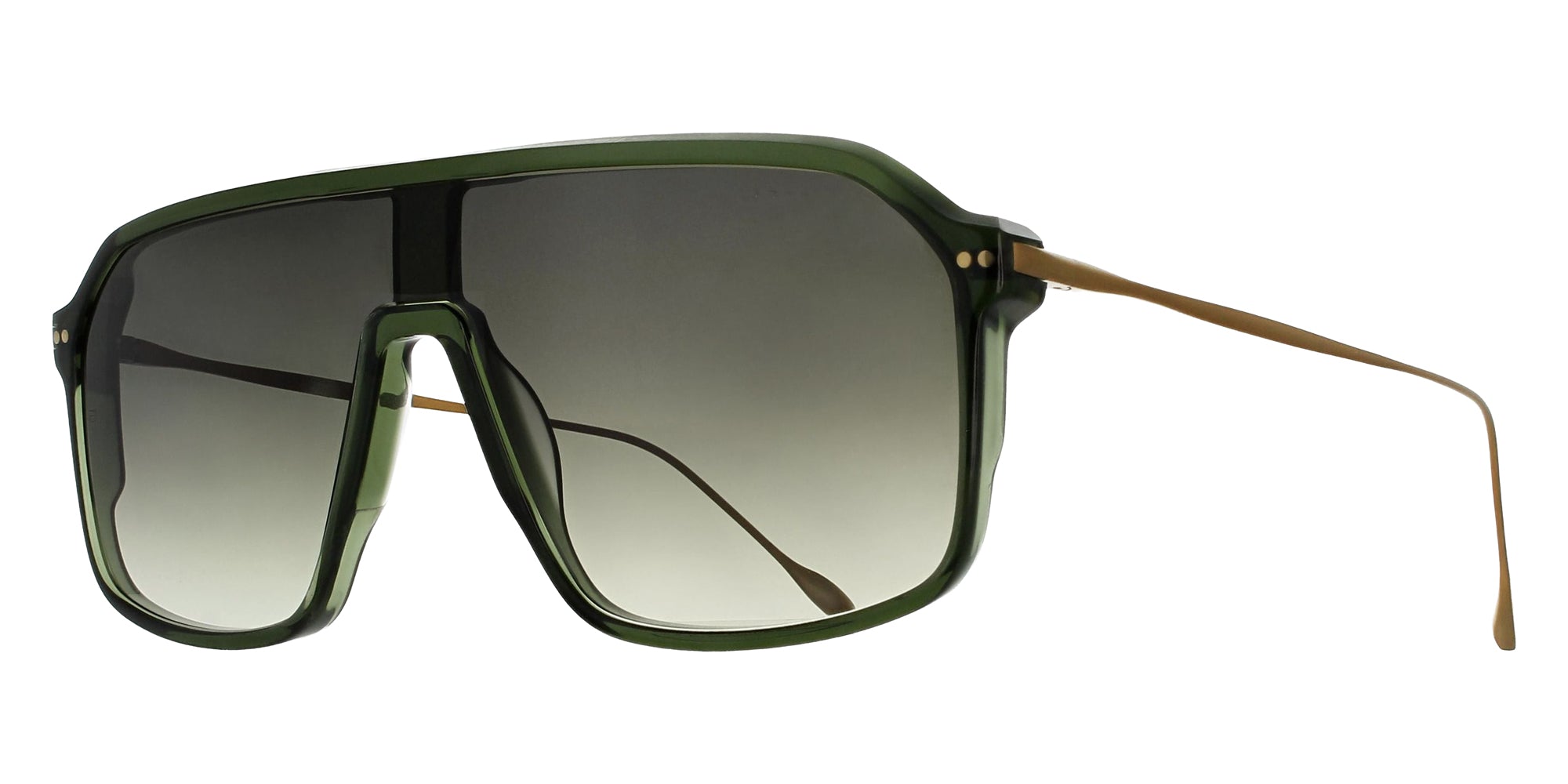 BRETT THE DUKE SUN C19 131 - Green/Copper #id:brtthedukesunc19st_s:106105