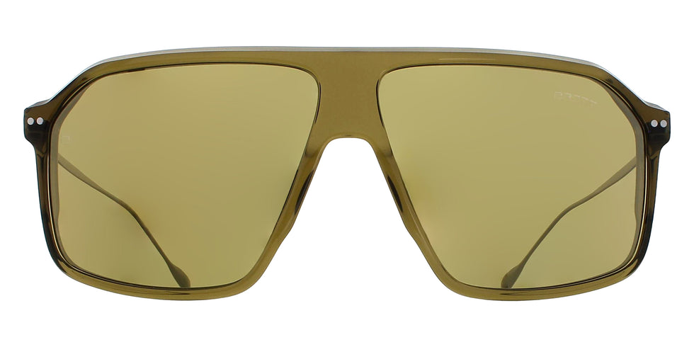 BRETT THE RX DUKE SUN C16 60 - Green/Silver #id:brttherxdukesunc16st_s:100100