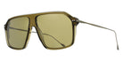 BRETT THE RX DUKE SUN C16 60 - Green/Silver #id:brttherxdukesunc16st_s:100105