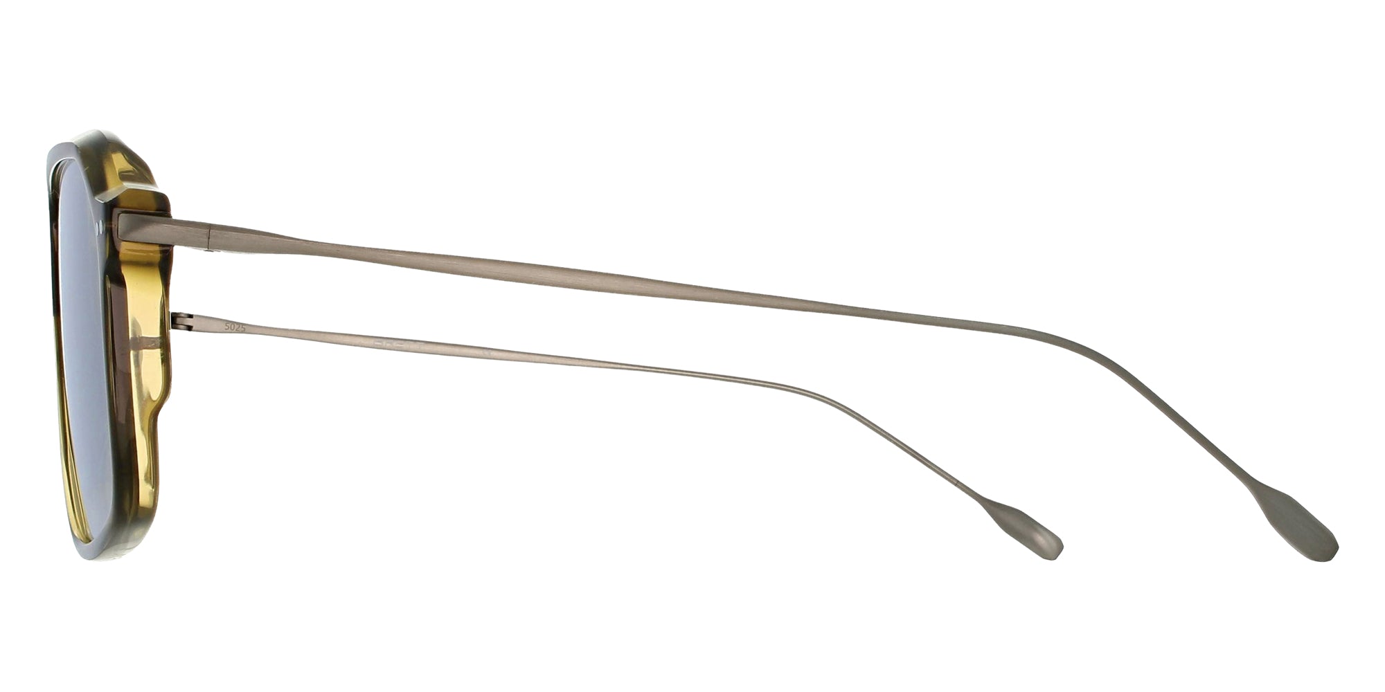 BRETT THE RX DUKE SUN C16 60 - Green/Silver #id:brttherxdukesunc16st_s:100110