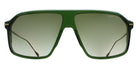 BRETT THE RX DUKE SUN C19 60 - Green/Copper #id:brttherxdukesunc19st_s:102100