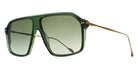BRETT THE RX DUKE SUN C19 60 - Green/Copper #id:brttherxdukesunc19st_s:102105
