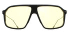 BRETT THE RX DUKE SUN C37 60 - Matte Black/Silver #id:brttherxdukesunc37st_s:104100