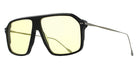 BRETT THE RX DUKE SUN C37 60 - Matte Black/Silver #id:brttherxdukesunc37st_s:104105