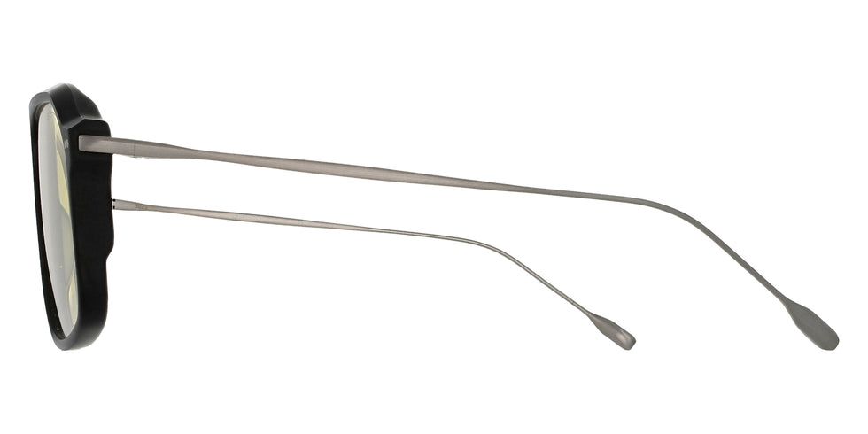 BRETT THE RX DUKE SUN C37 60 - Matte Black/Silver #id:brttherxdukesunc37st_s:104110