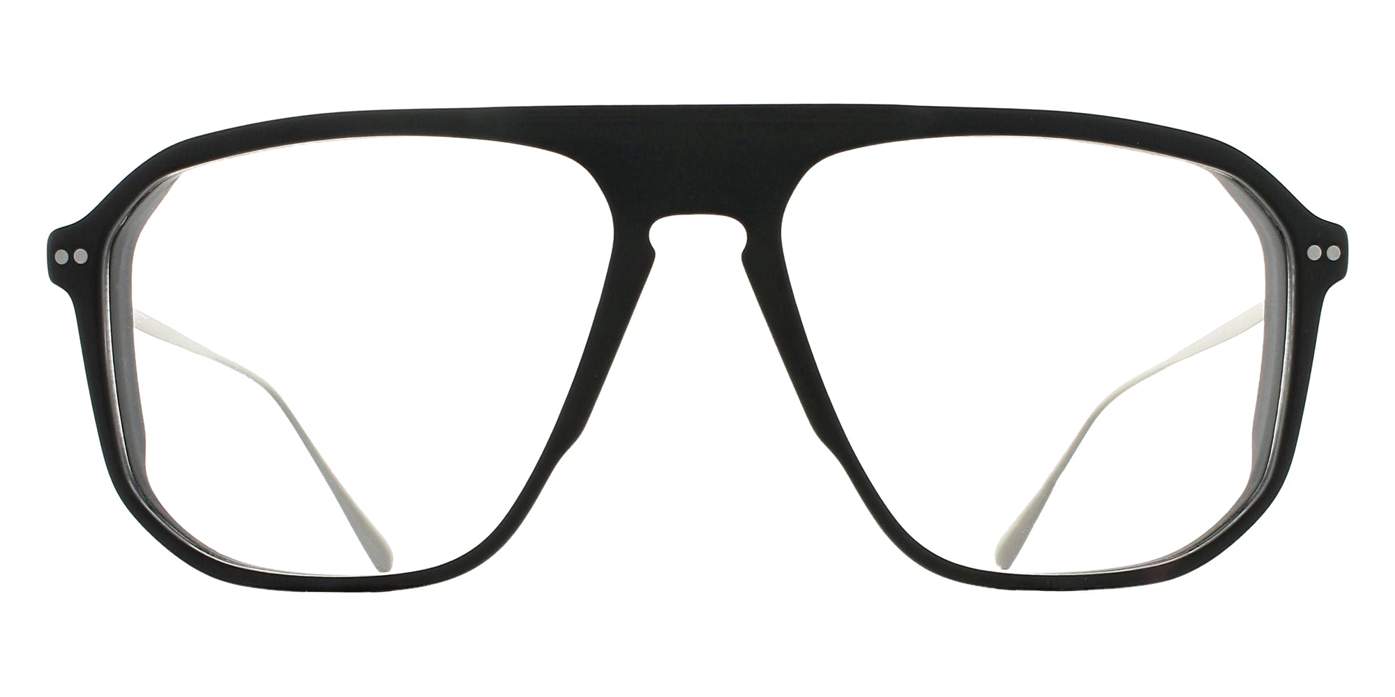 BRETT TONY C03 56 - Black/Silver #id:brttonyc03st_s:100100